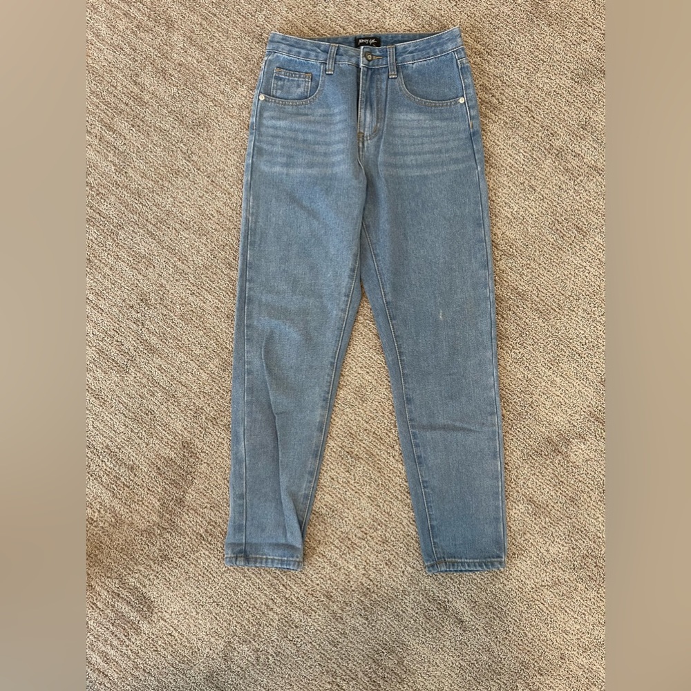 Nasty Gal jeans